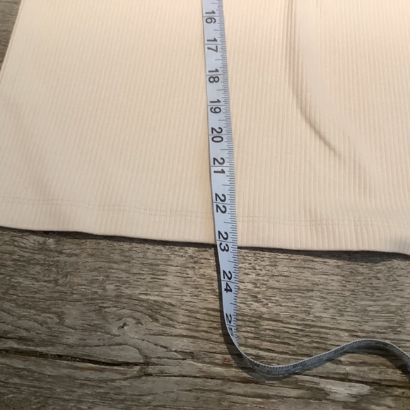 J Crew Long Sleeve Henley, Size L - Picture 4 of 7